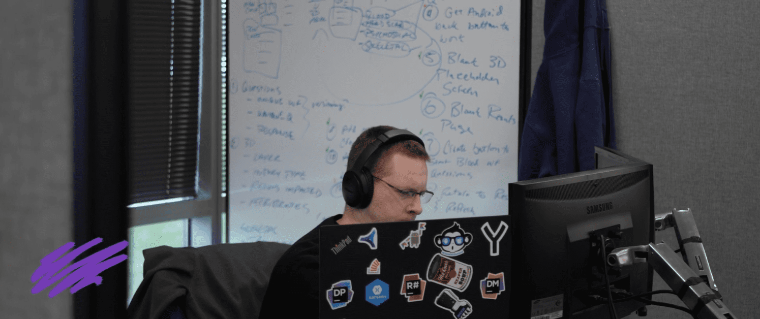 Publishing a Mobile App to iOS and Android App Stores
