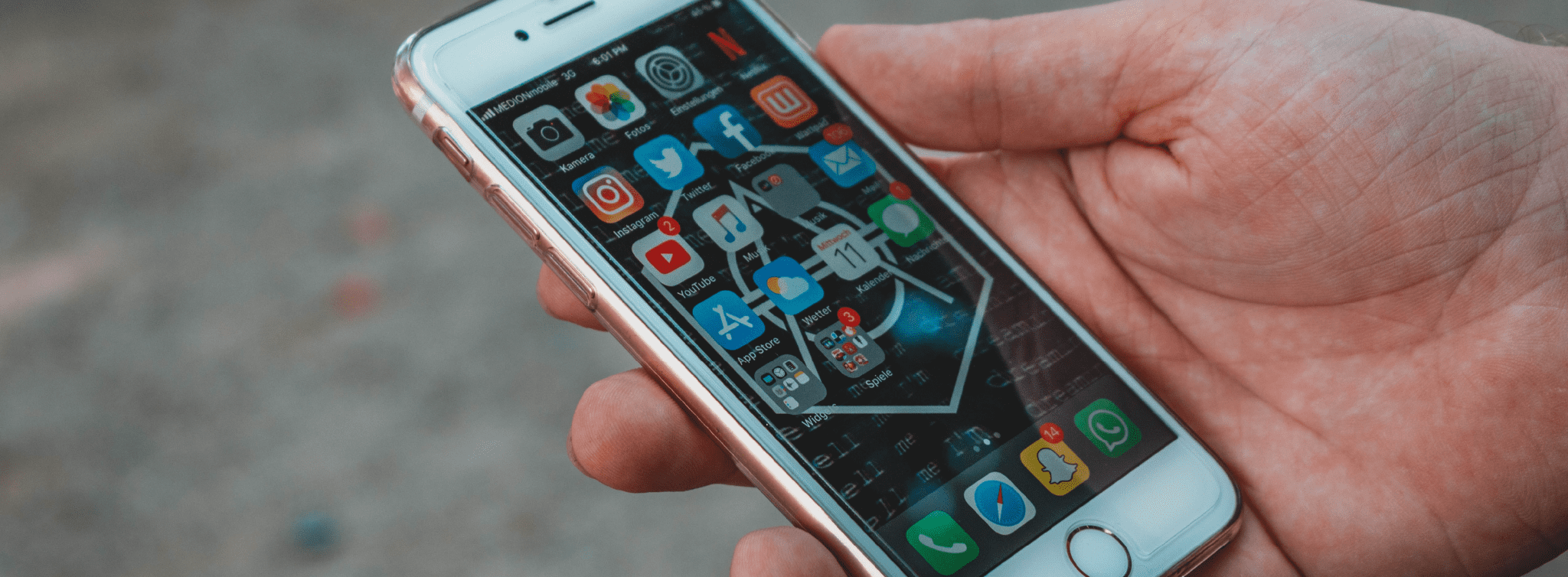 The Best Mobile Apps for your Small Business