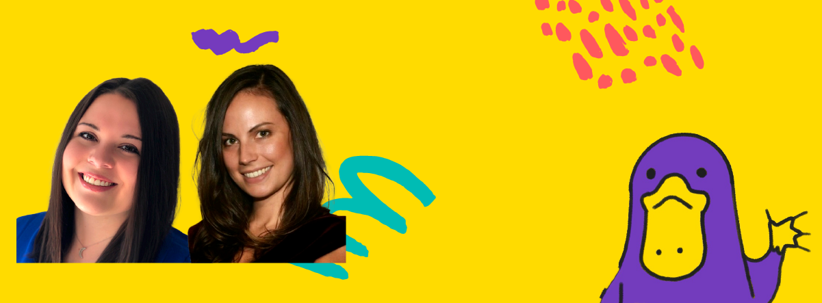 The Founders’ Fable Episode 13 – Jessica Thurmond & Monica Schmiede