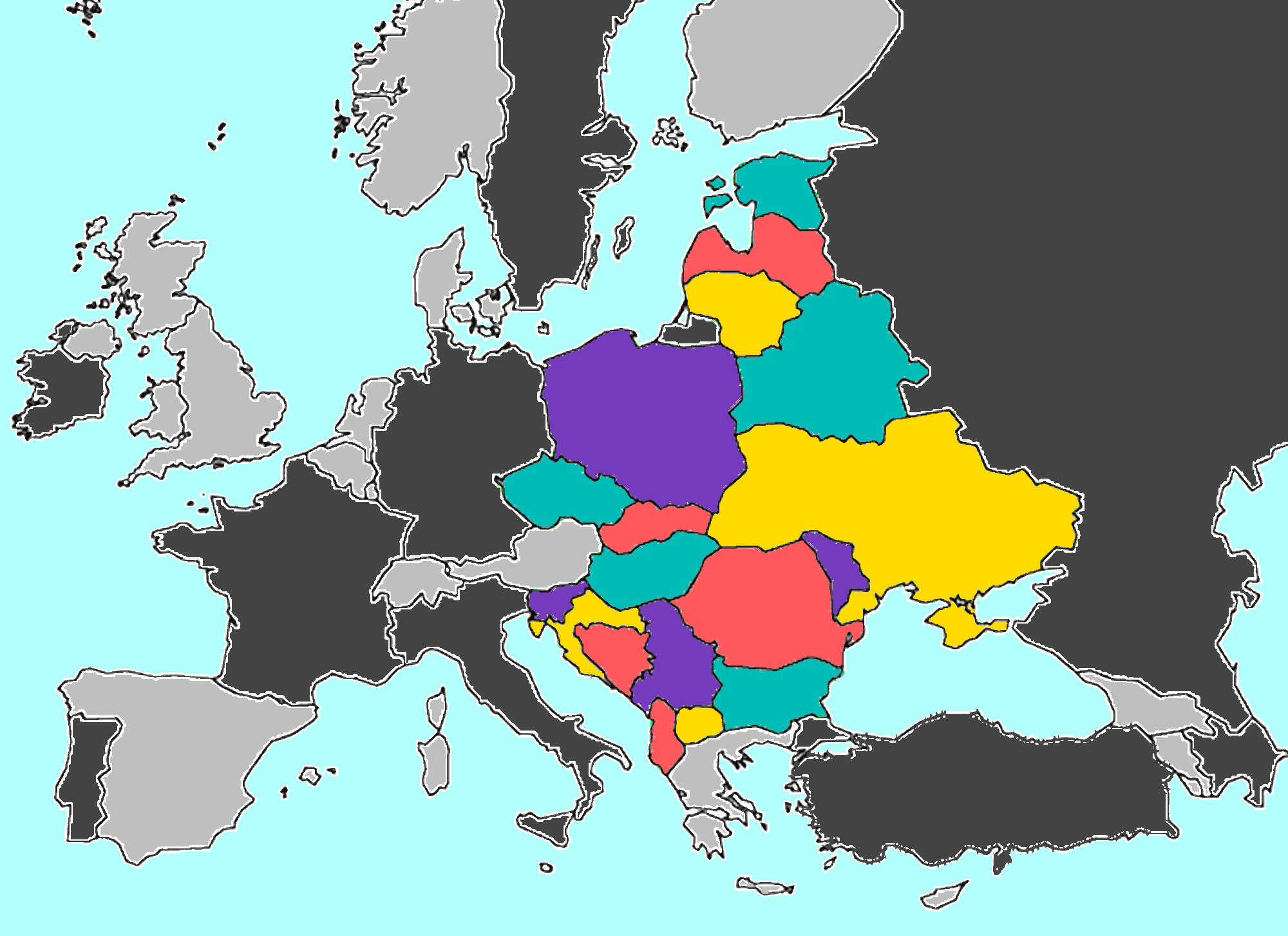 Slingshot Introduces Eastern European Staff Augmentation: Unlocking Talent and Efficiency for Tech Teams
