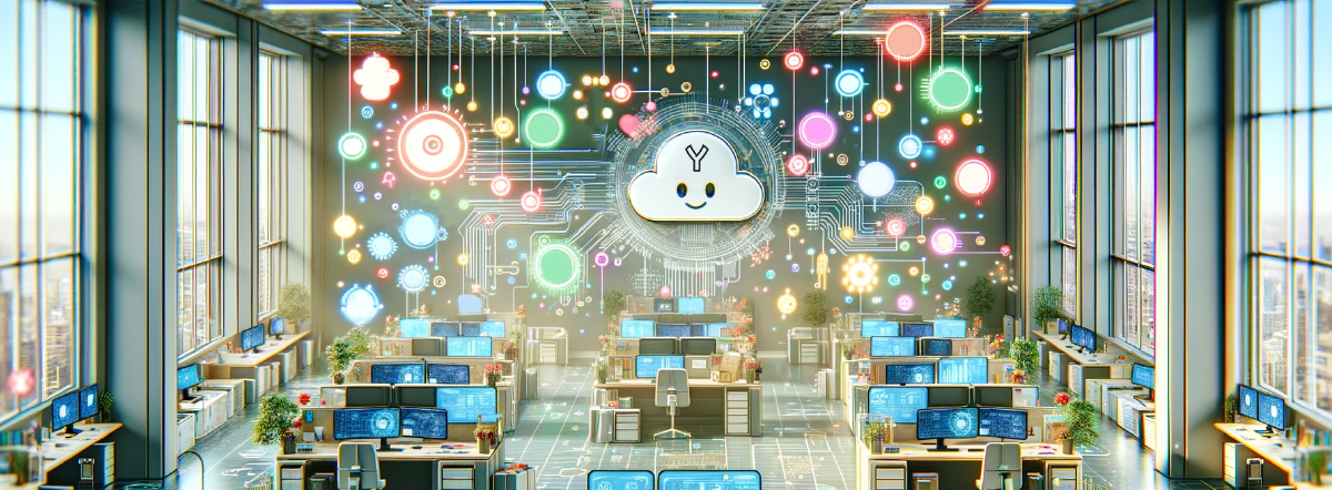 The Future of Work: Slingshot’s One-Hour Workweek Revolution