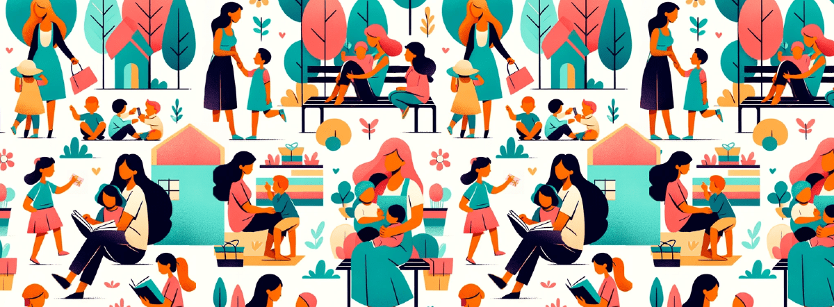 Mom Knows Best: Slingshot Shares Mom-Inspired Lessons