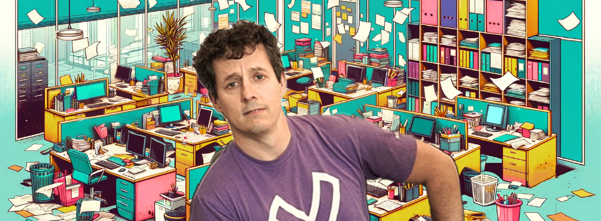 Streamline Success with Slingshot’s Secrets to Staying Structured