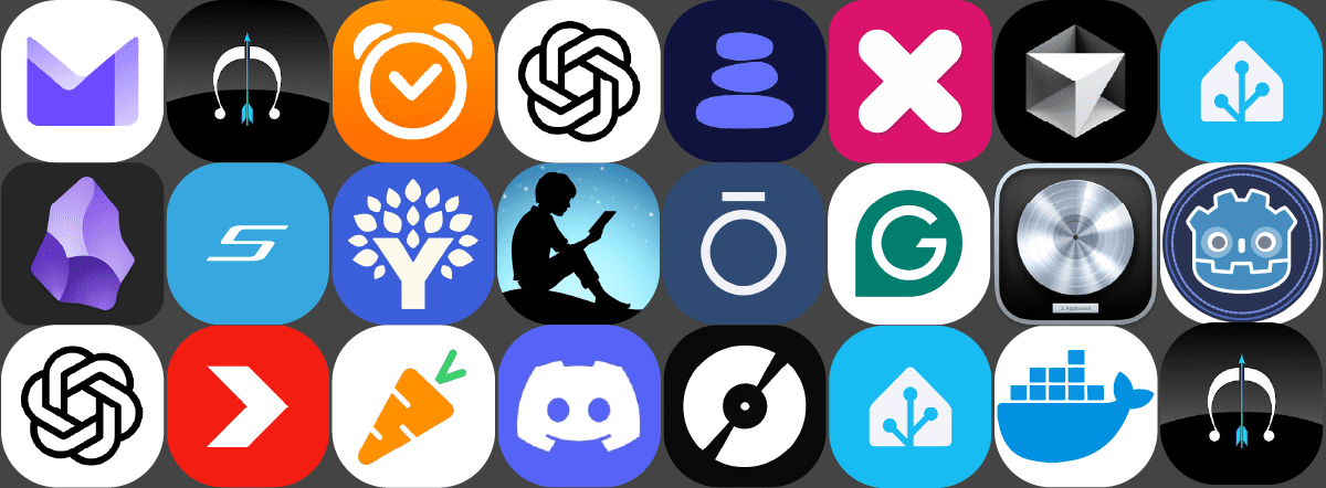 Slingshot’s Favorite Apps, 2026 Edition